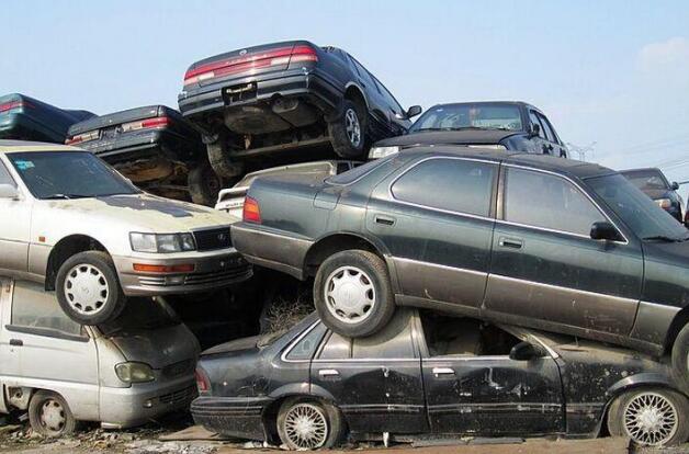 黔西市报废车回收流程:环保与资源再利用的关键环节 黔西市报废车回收流程:环保与资源再利用的关键环节