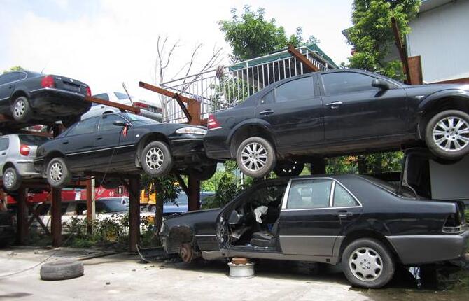 黔西市报废车回收流程:环保与资源再利用的关键环节 黔西市报废车回收流程:环保与资源再利用的关键环节